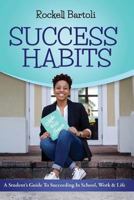 Success Habits 1975916824 Book Cover