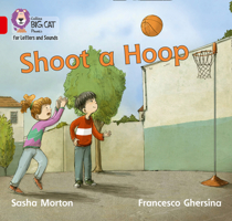 Shoot a hoop 0008230226 Book Cover