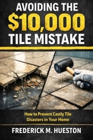 The $10,000 Tile Job Mistake: What Every Homeowner Needs to Know Before Installing Tile B0GVDTMSSN Book Cover