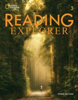 Reading Explorer 3 0357116275 Book Cover