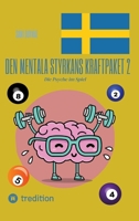 Den mentala styrkans kraftpaket 2: Die Psyche im Spiel 3384171918 Book Cover