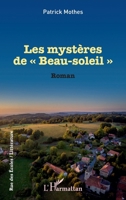 Les mystères de Beau-soleil"": Roman (Rue Des Écoles) (French Edition) 2343175772 Book Cover