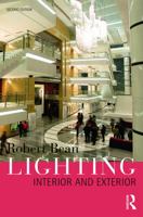 Lighting: Interior and Exterior 0415644577 Book Cover