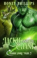Jackie and the Giant 169994508X Book Cover