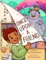 Once Upon a Friend 1250892260 Book Cover