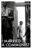 I Married a Communist 0395933463 Book Cover
