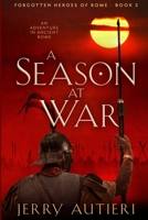 A Season at War B08TZHBSNC Book Cover