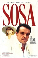 Sosa: The Price of Power B0C9SK1N8X Book Cover