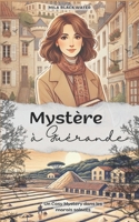 Mystère à Guérande (French Edition) 2959882830 Book Cover