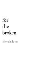 For the Broken 1548411590 Book Cover