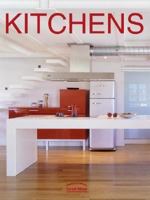 Kitchens: Good Ideas 0060749776 Book Cover