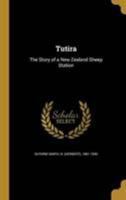 Tutira: The Story of a New Zealand Sheep Station 1015617018 Book Cover
