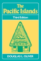 The Pacific Islands 0824812336 Book Cover