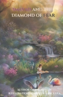 Imayad And The Diamond Of Fear B0DTGD66HK Book Cover