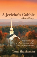 Jericho's Cobble Miscellany 1963695577 Book Cover
