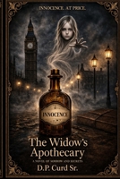 The Widow's Apothecary B0GVSWL319 Book Cover