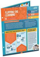Flipping the Learning (Quick Reference Guide) 1416625658 Book Cover