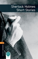 Sherlock Holmes Short Stories: 700 Headwords