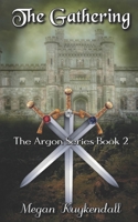The Gathering 1099794854 Book Cover