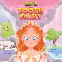 Save the Tooth Fairy 0228888085 Book Cover