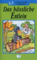 Das Hassliche Entein (Lesen Leicht Germacht) (German Edition) 8881482460 Book Cover