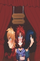 Sirensong Encore (Little Hamlin Chronicles) B0F5N4QZ1F Book Cover