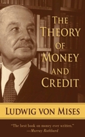 Theorie des Geldes und der Umlaufsmittel 1451578172 Book Cover