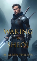 Waking in Sheol (The Sheol Prophecies) B0FL75CJNS Book Cover