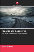 Gestão de Desastres 6209340091 Book Cover