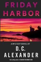 Friday Harbor B0CGGGX64D Book Cover