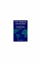 Crisis Bargaining and the State: The Domestic Politics of International Conflict 0472106287 Book Cover