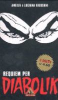 Requiem per Diabolik 8804529202 Book Cover