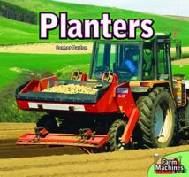Planters 1448849470 Book Cover
