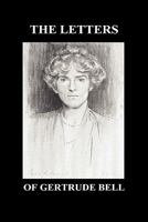 The Letters Of Gertrude Bell V1-2 1849029105 Book Cover