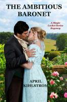 The Ambitious Baronet (Signet Regency Romance) 0451202589 Book Cover
