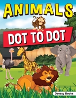 Animals Dot to Dot 901146138X Book Cover