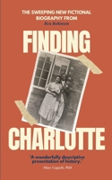Finding Charlotte 1036964701 Book Cover