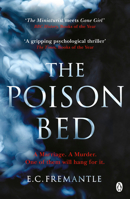 The Poison Bed 1643130242 Book Cover