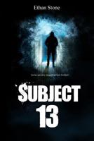 Subject 13 1499571402 Book Cover