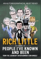 People I've Known and Been 1457544393 Book Cover