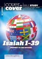 Isaiah 1-39: Prophet to the Nations 1853455105 Book Cover