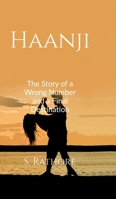 Haanji: The Story of a Wrong Number and a Final Destination B0GJ77B3ZC Book Cover
