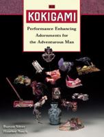 Kokigami: The Intimate Art of the Little Paper Costume 1580082459 Book Cover
