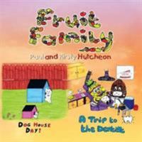Fruit Family 1479764906 Book Cover