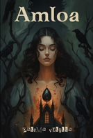 AMLOA: (Novela de fantasía épica) AUTOCONCLUSIVA B09VJTKQ5N Book Cover
