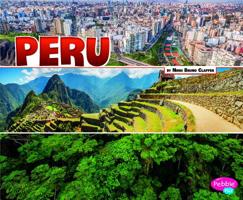 Let's Look at Peru 1515799212 Book Cover