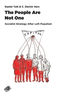 The People Are Not One 9526545982 Book Cover