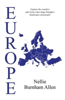 Europe 1761537962 Book Cover