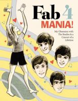 Fab4 Mania 1683960610 Book Cover