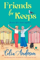 Friends for Keeps 1806580721 Book Cover